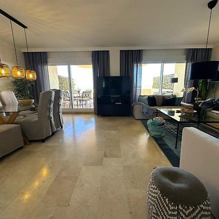 Apartments Bermuda Beach Estepona Exterior foto