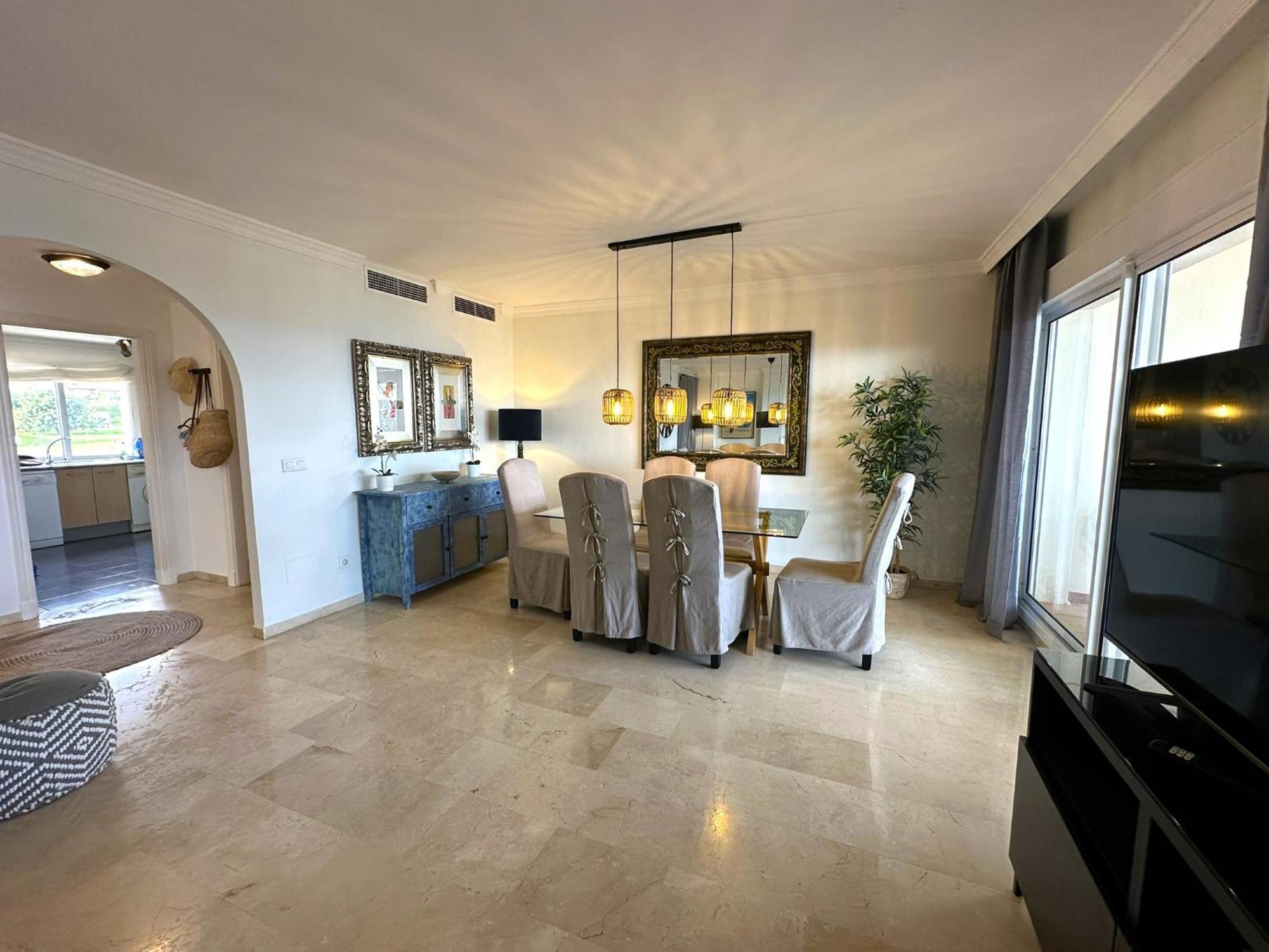 Apartments Bermuda Beach Estepona Exterior foto